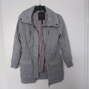 YOKI NEW YORK..Kids Jacket